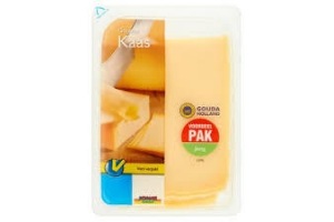 volmar gesneden goudse kaas