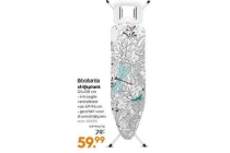 brabantia strijkplank