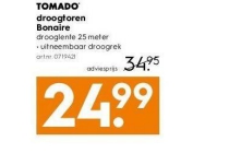 tomado droogtoren bonaire