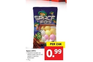 space ufo s