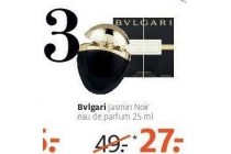 bvlgari jasmin noir