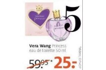 vera wang princess