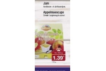 appelmoescups