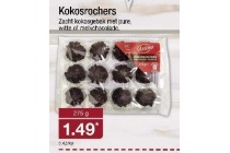 kokosrochers