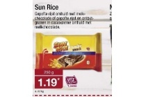 sun rice