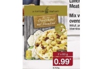 mix voor ovenschotel