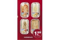 ovenwraps