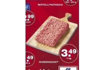 rundergehakt
