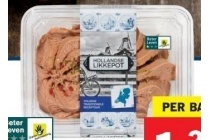 likkepot