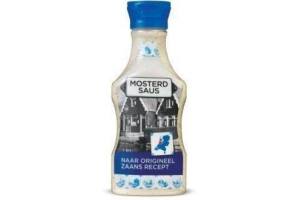 mosterdsaus