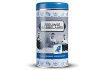 zeeuwse babbelaars