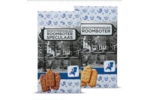grachtenpandjes