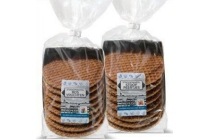 hollandse fruitstroopwafels