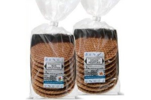 hollandse fruitstroopwafels