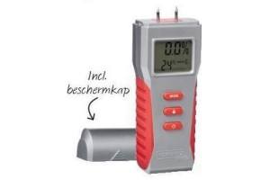 powerfix vochtigheidsmeter