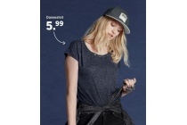 esmara damesshirt
