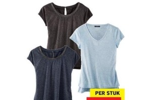 esmara damesshirt
