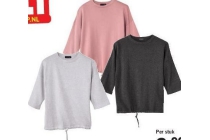 esmara damesshirt