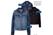 esmara denim damesjack