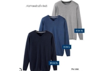 livergy herenpullover