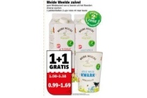 weide weelde zuivel