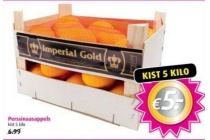 perssinaasappels
