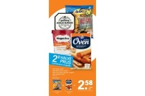 alle aviko roesti s mora oven snacks the frozen butcher burgers en alle haeagen dasz