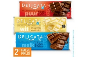 ah delicata