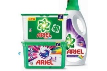 ariel grootverpakking