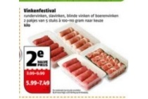 vinkenfestival