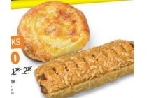 ah kaasbroodje en kaassnack