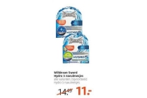 wilkinson sword hydro 5 navulmesjes nu eur11