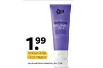 etos handcreme intensive care nu eur1 99