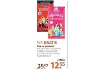 disney gummies