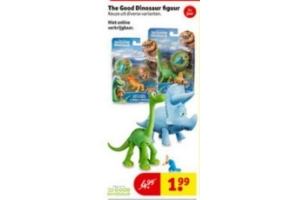 the good dinosaur figuur