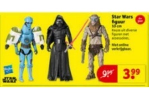 star wars figuur