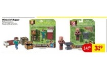 minecraft figuur