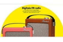 digitale fm radio