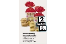 grootverpakking roomboterkoekjes