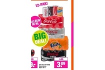 coca cola of fanta