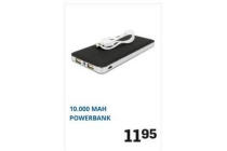 10 000 mah powerbank