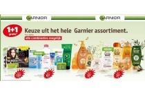 het hele garnier assortiment