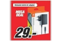 ninteno switch ac adapter eur29