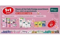 hele kneipp assortiment