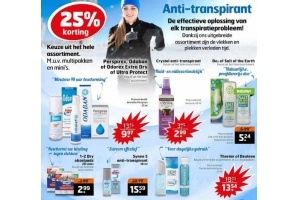 anti transparant