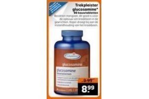 trekpleister glucosomine