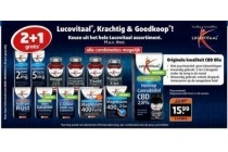 het hele lucovitaal assortiment