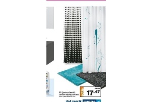 sealskin badmat speckles nu eur17 47