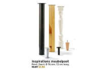 inspirations meubelpoot nu eur12 52