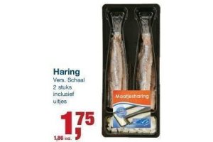 haring